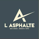 L Asphalte