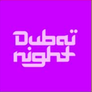Dubai Night