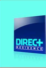 Direct+ Résidence