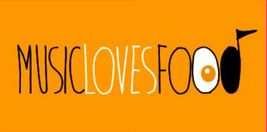 MusicLovesFood