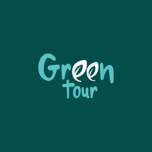 Logo Green Tour