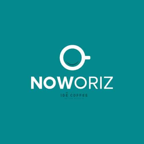 Logo NOWORIZ