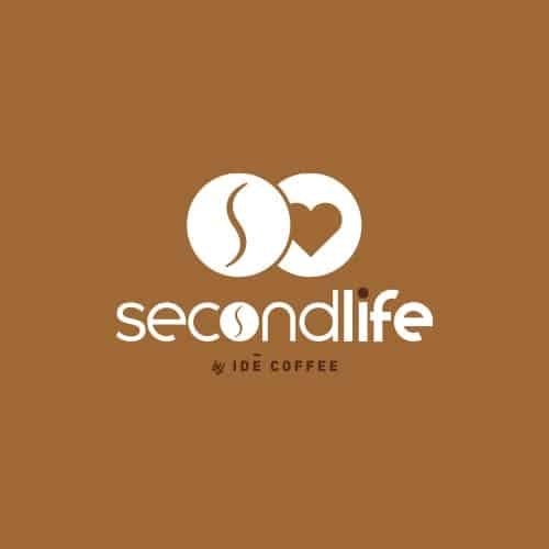 Logo Second Life