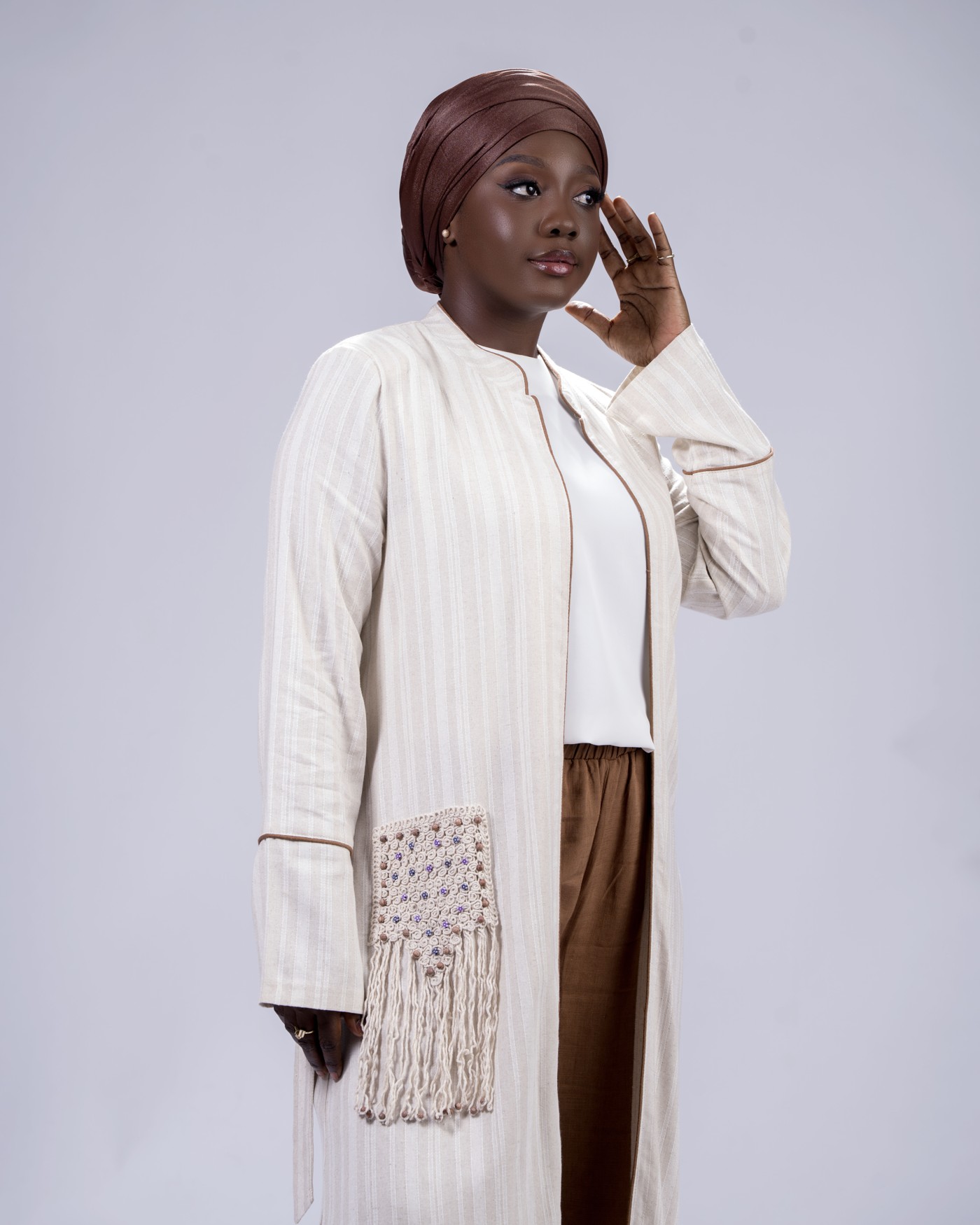 Shooting Louïna Boutique, photo 2 sur 6