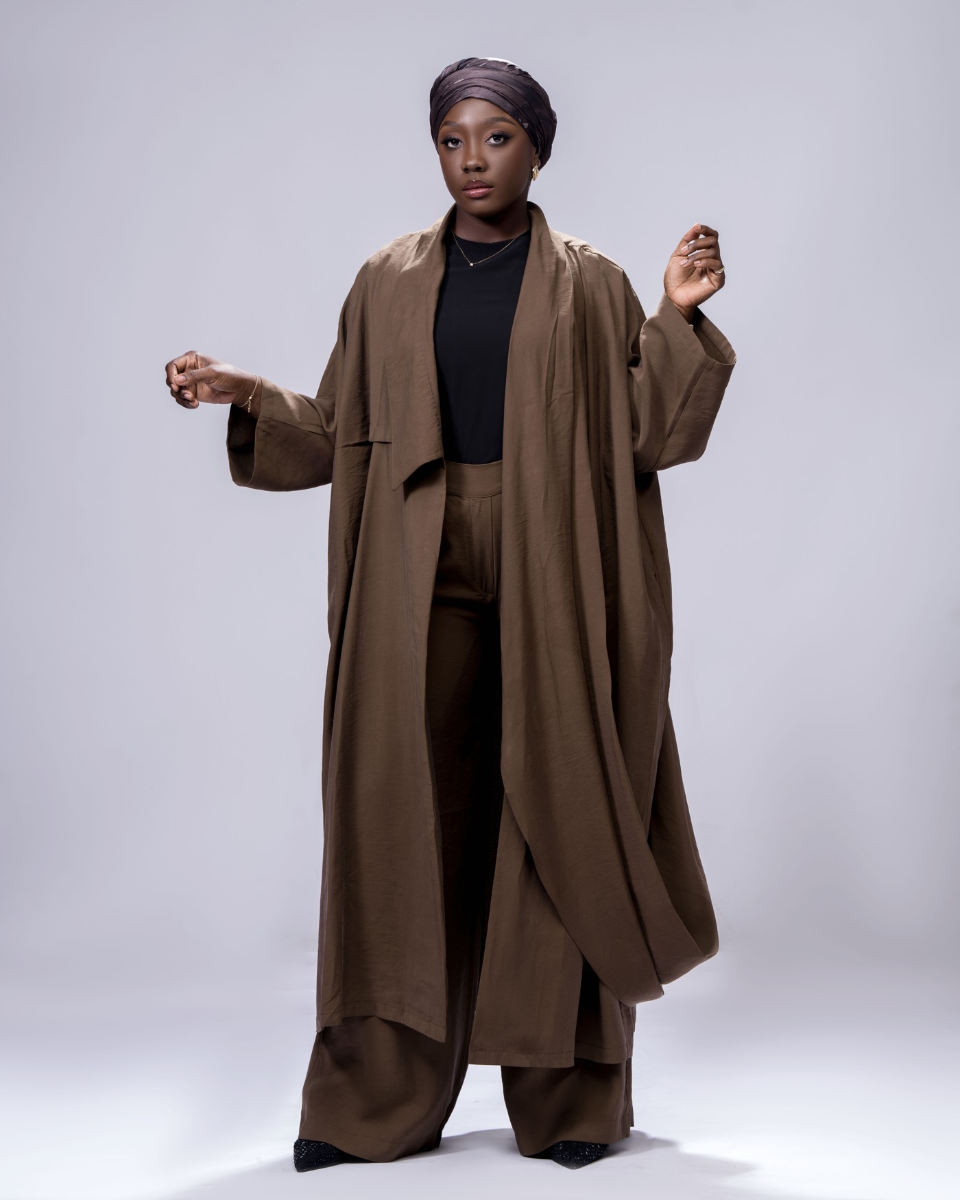 Shooting Louïna Boutique, photo 5 sur 6