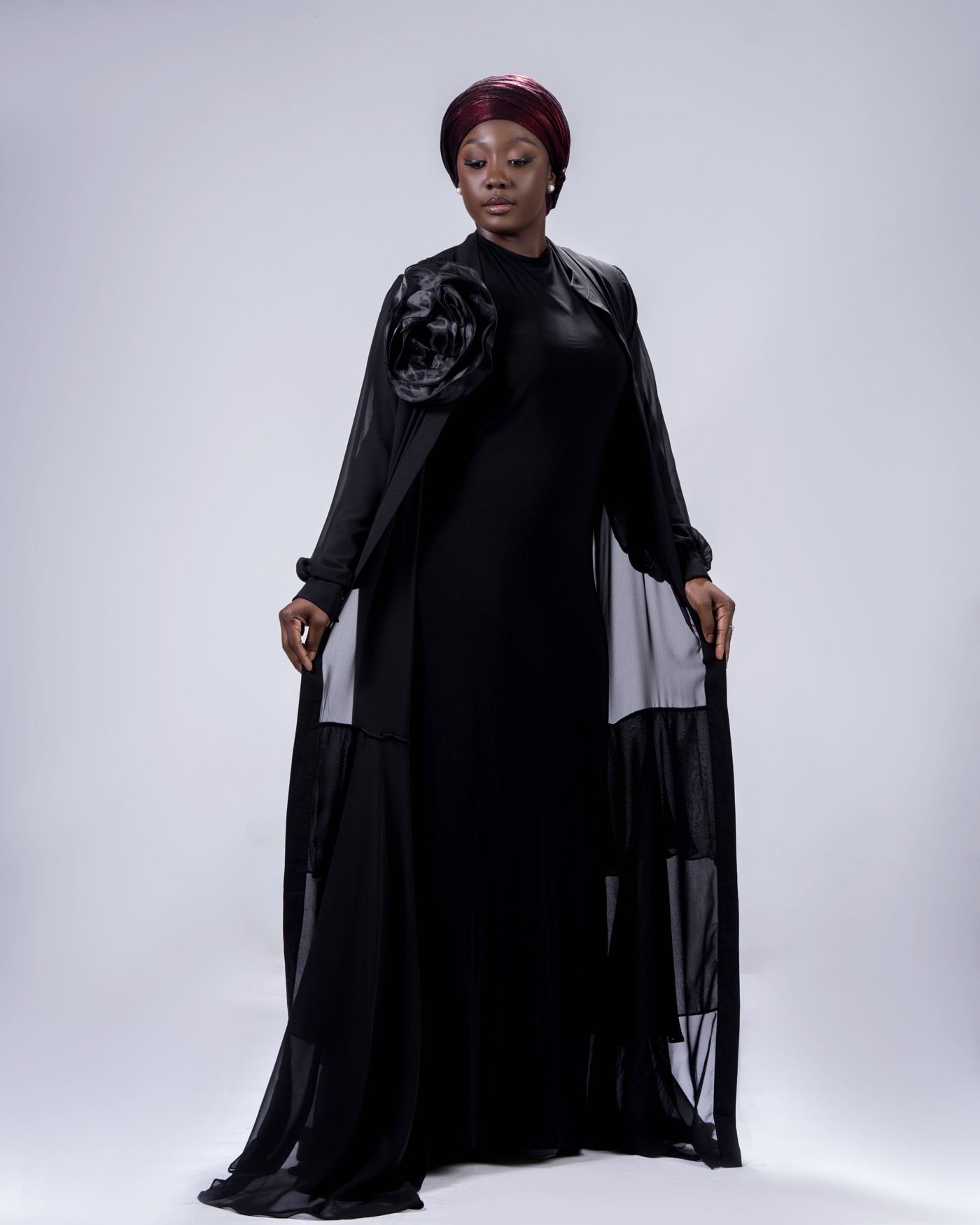Shooting Louïna Boutique, photo 6 sur 6