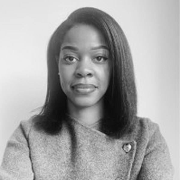 Christel Egotène