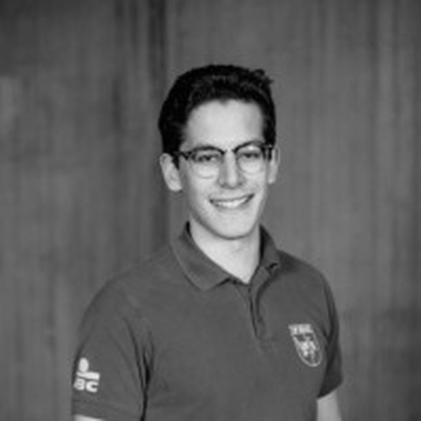 Zakaria Grevisse